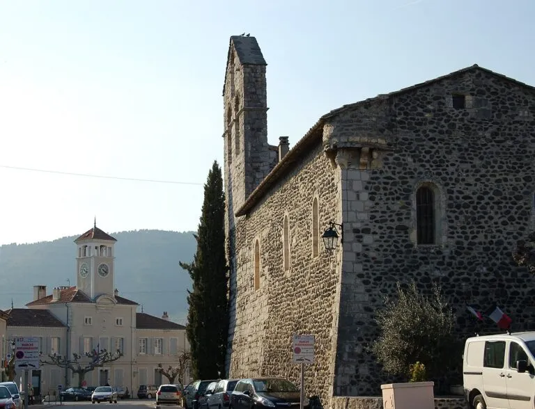 Alba-La-Romaine (07400)