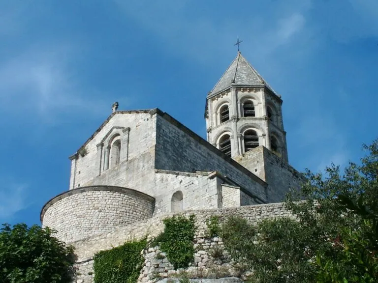 La Garde-Adhémar (26700)