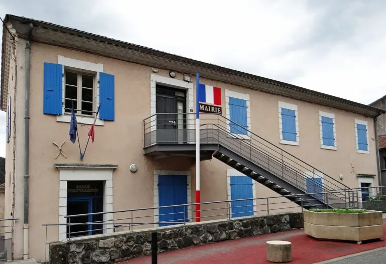 Labeaume (07120)