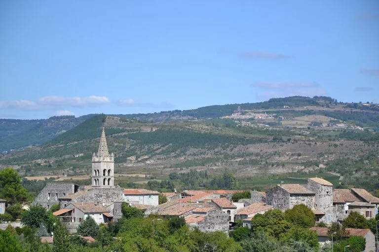 Lavilledieu (07170)
