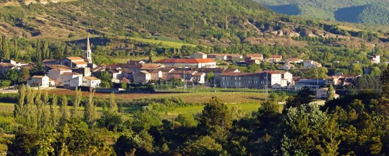 Lussas (07170)