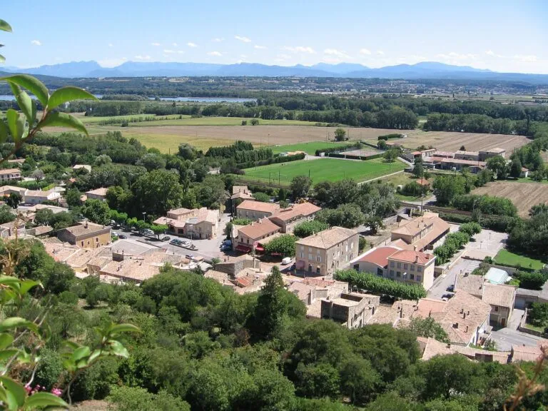 Rochemaure (07400)