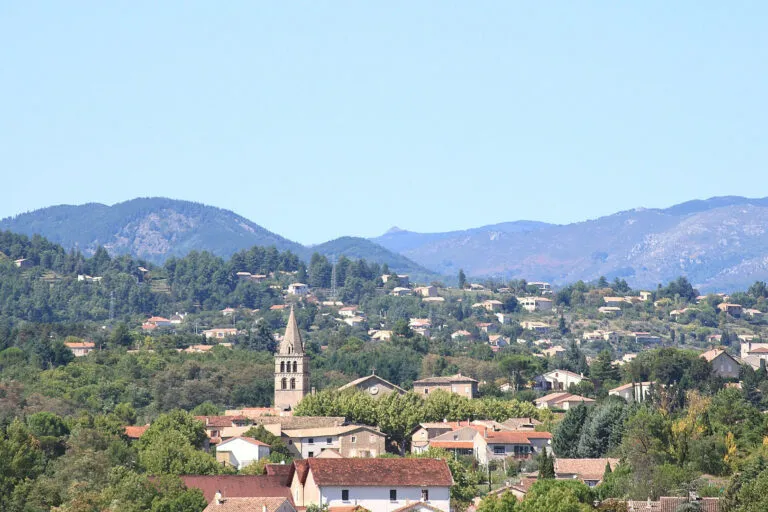 Saint-Étienne-De-Fontbellon (07200)