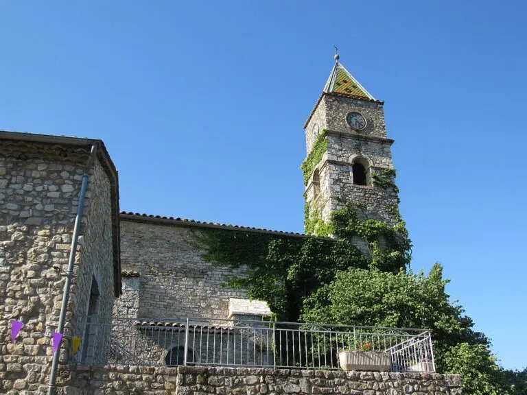 Valvignères (07400)
